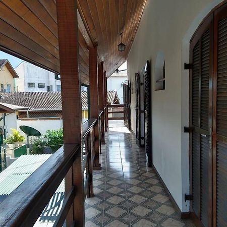 Suites Arco-Iris Santo Antonio do Pinhal Exterior photo