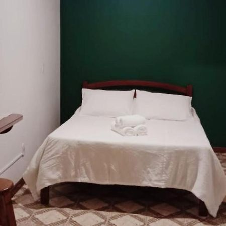 Suites Arco-Iris Santo Antonio do Pinhal Exterior photo