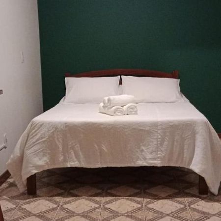 Suites Arco-Iris Santo Antonio do Pinhal Exterior photo