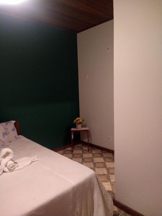 Suites Arco-Iris Santo Antonio do Pinhal Exterior photo
