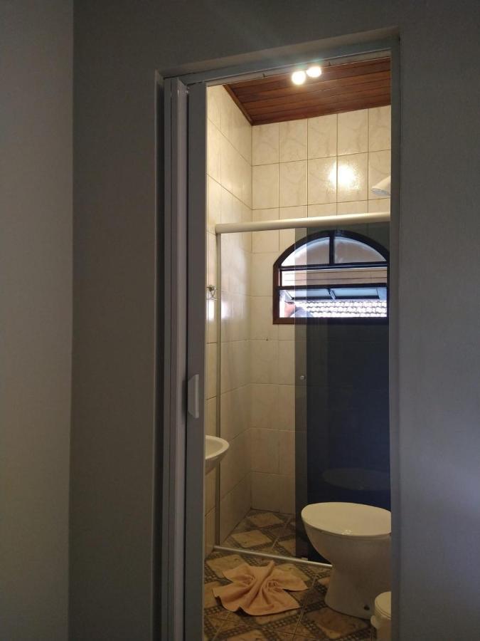 Suites Arco-Iris Santo Antonio do Pinhal Exterior photo