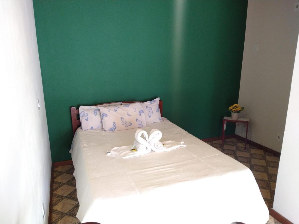 Suites Arco-Iris Santo Antonio do Pinhal Exterior photo