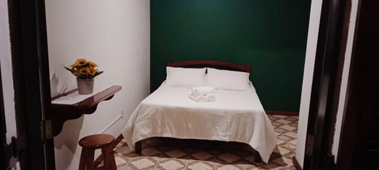 Suites Arco-Iris Santo Antonio do Pinhal Exterior photo