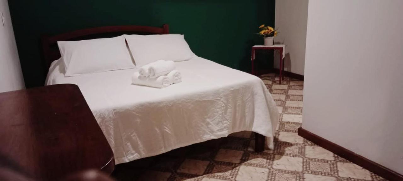 Suites Arco-Iris Santo Antonio do Pinhal Exterior photo