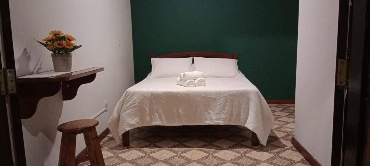 Suites Arco-Iris Santo Antonio do Pinhal Exterior photo